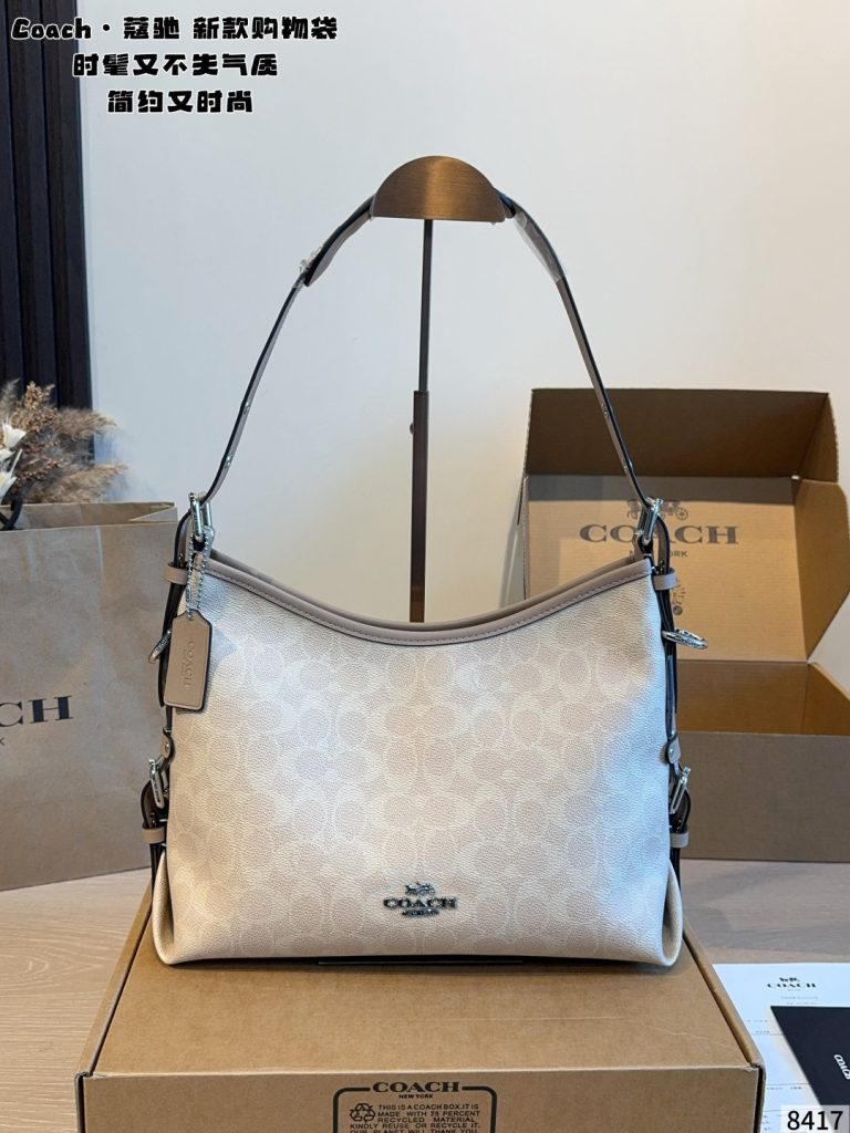 Coach Backpack - view 1