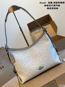 Coach Backpack - view 2