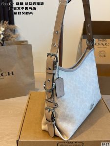 Coach Backpack - view 3