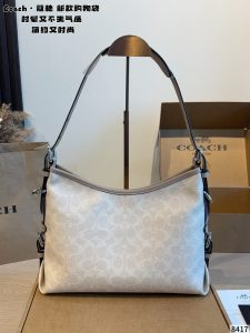 Coach Backpack - view 4
