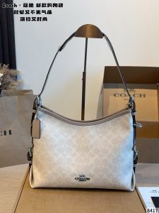 Coach Backpack - view 5