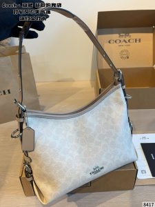 Coach Backpack - view 7