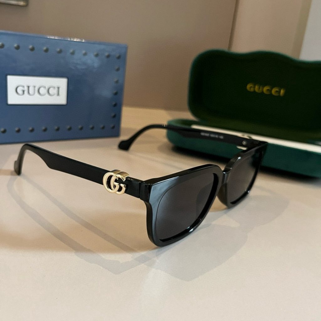Optical Frames - view 1