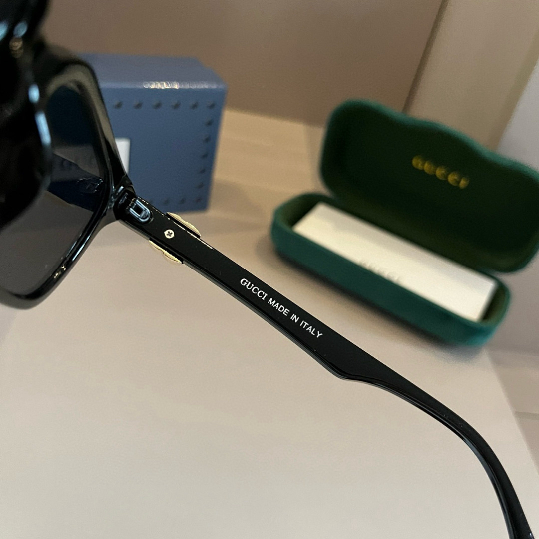 Optical Frames - view 9