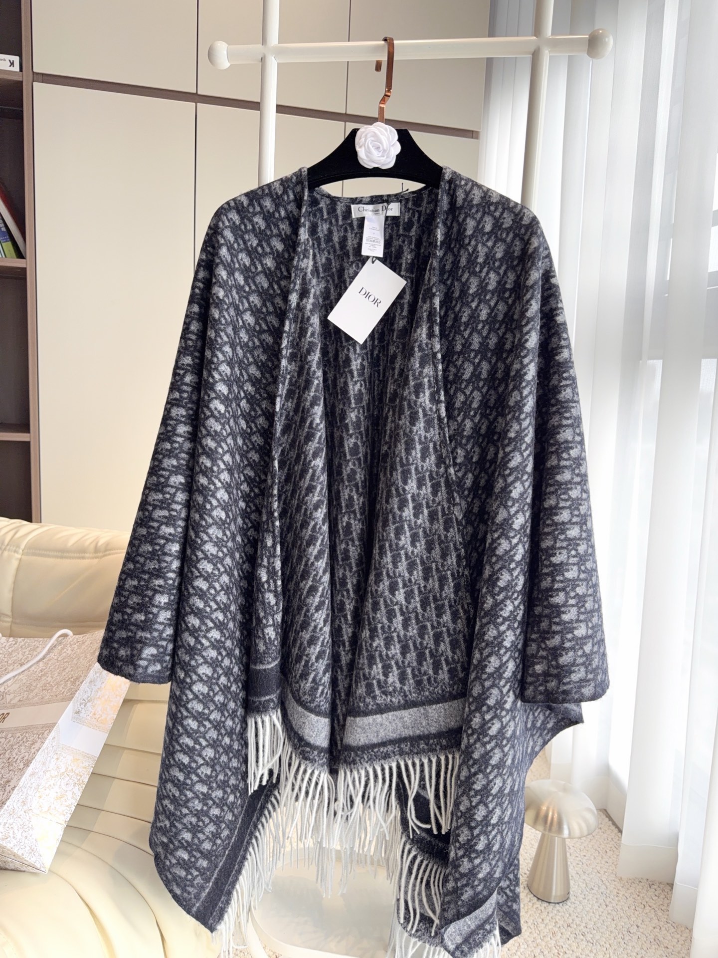 Scarf - view 2