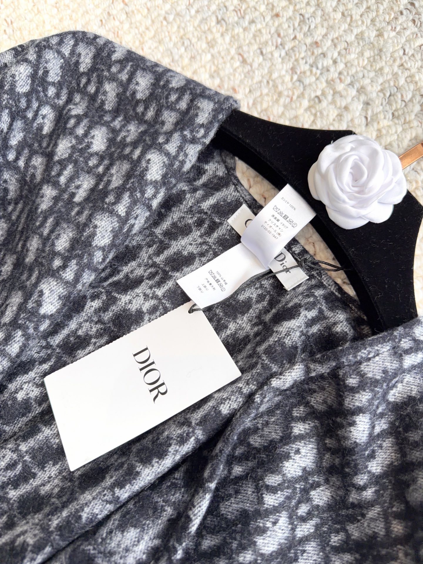 Scarf - view 6