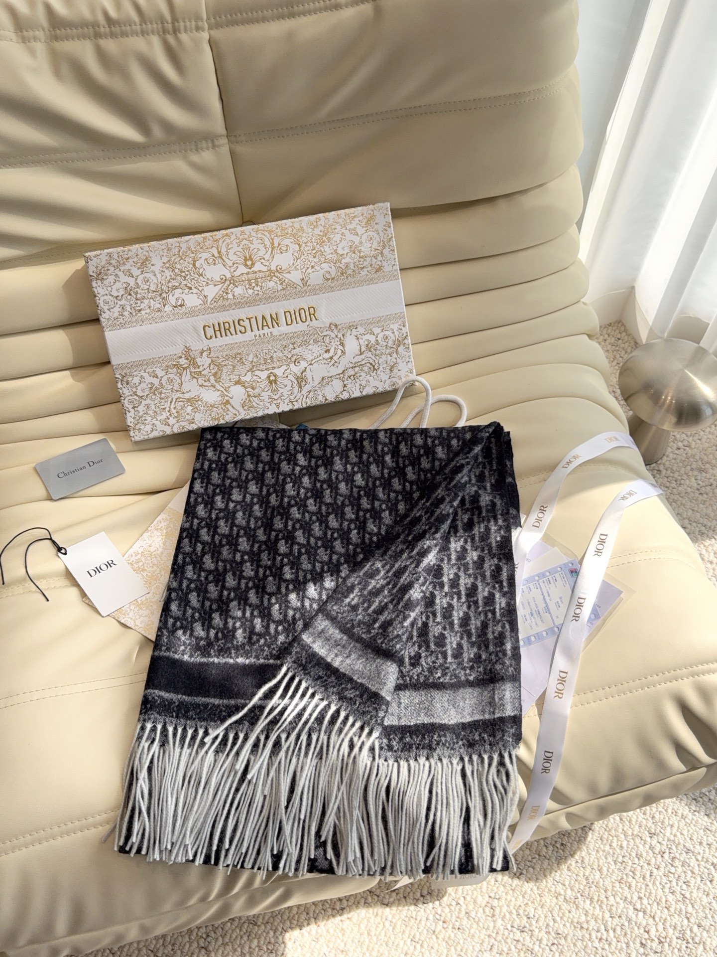 Scarf - view 7