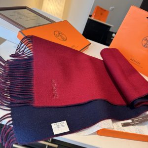 Hermès Scarf - view 7