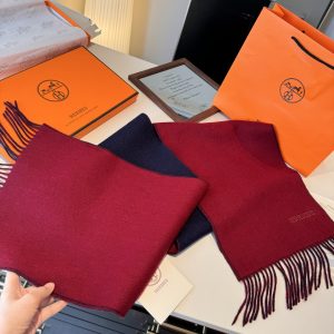 Hermès Scarf - view 8