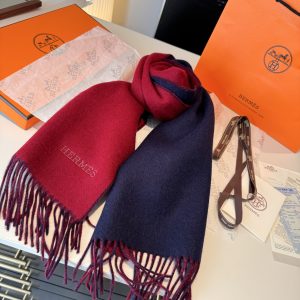 Hermès Scarf - view 9