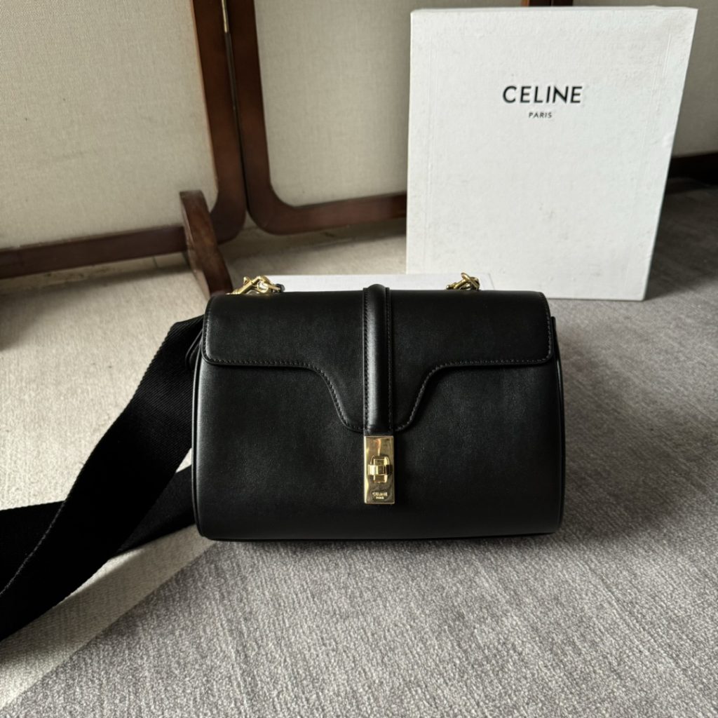 Celine Crossbody Bag - view 1