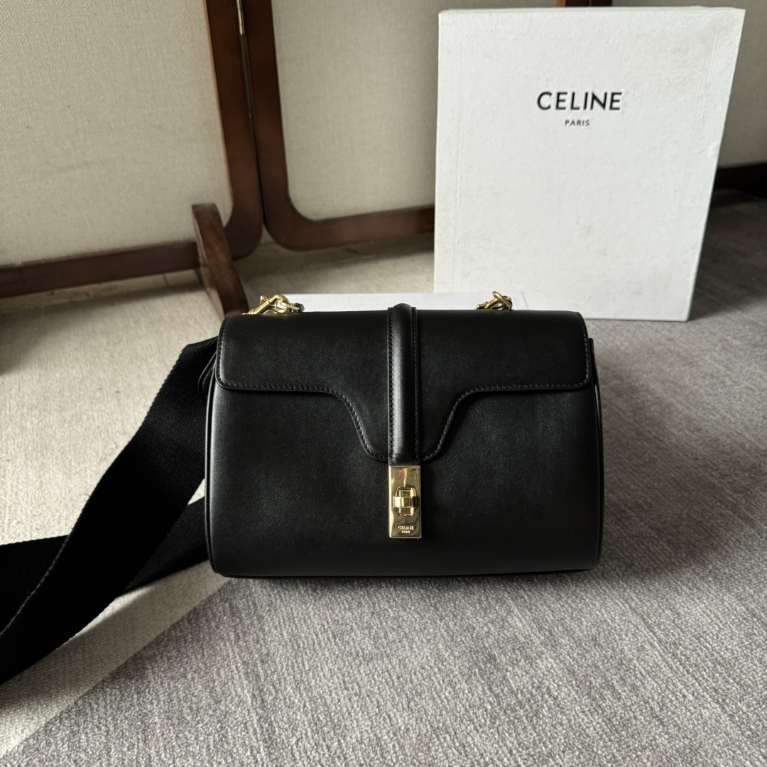 Celine Crossbody Bag - view 1