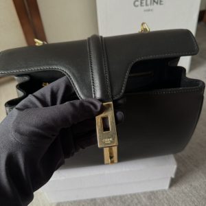 Celine Crossbody Bag - view 2
