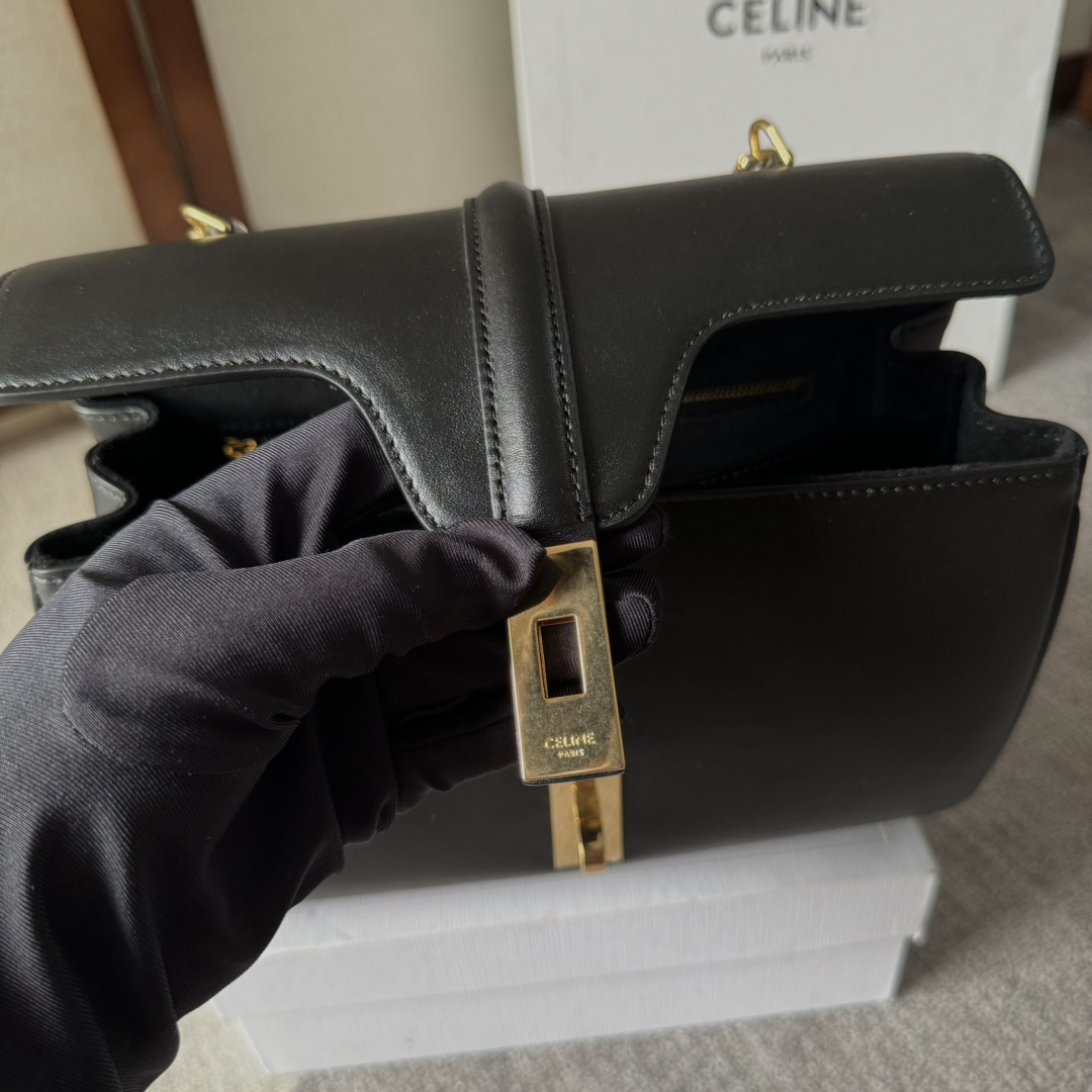Celine Crossbody Bag - view 2