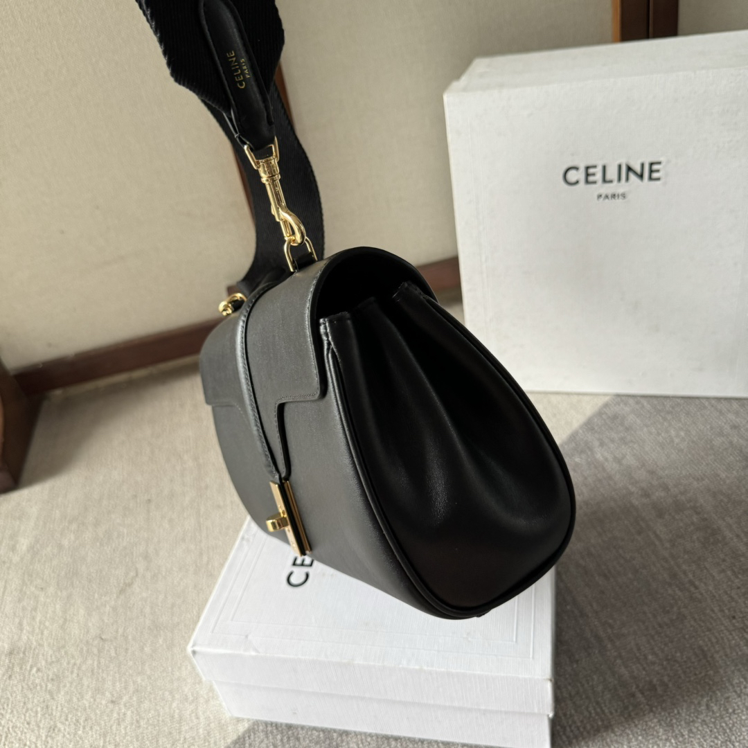 Celine Crossbody Bag - view 3