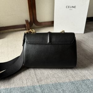 Celine Crossbody Bag - view 4