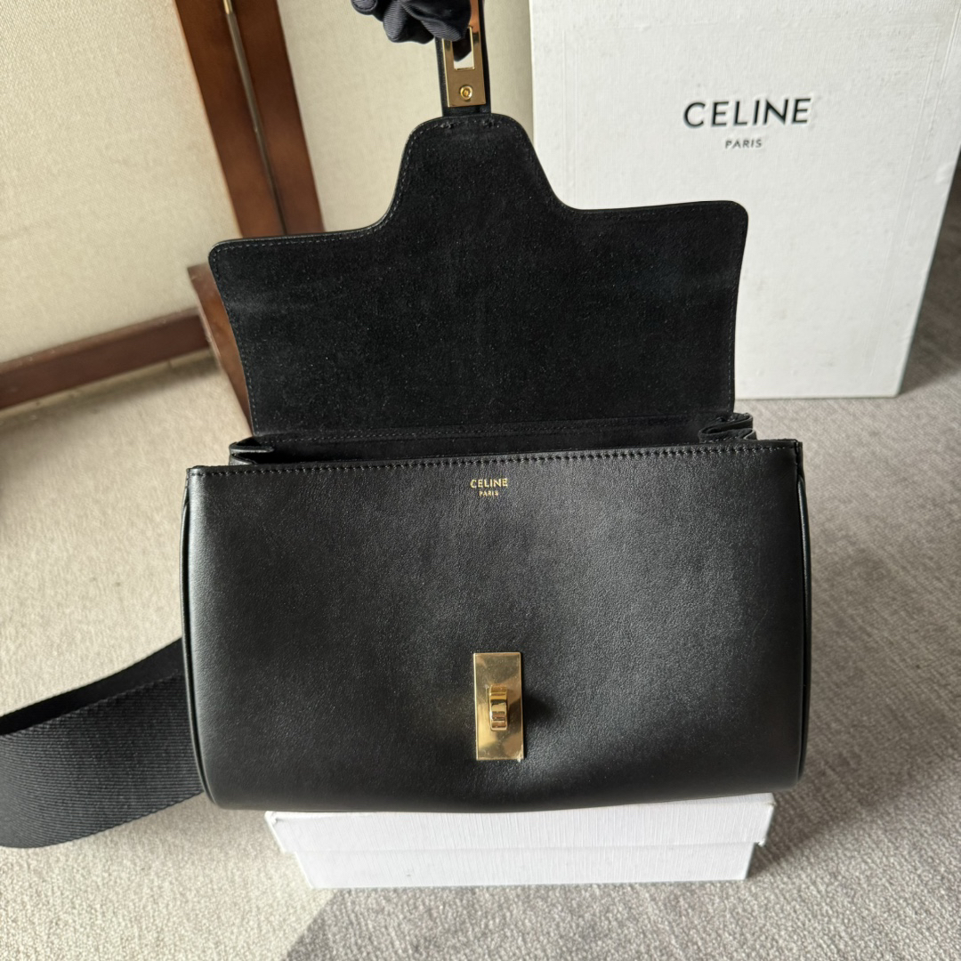 Celine Crossbody Bag - view 7