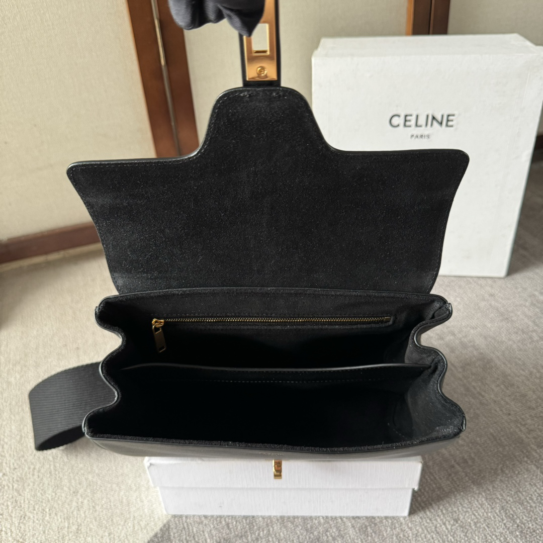 Celine Crossbody Bag - view 8