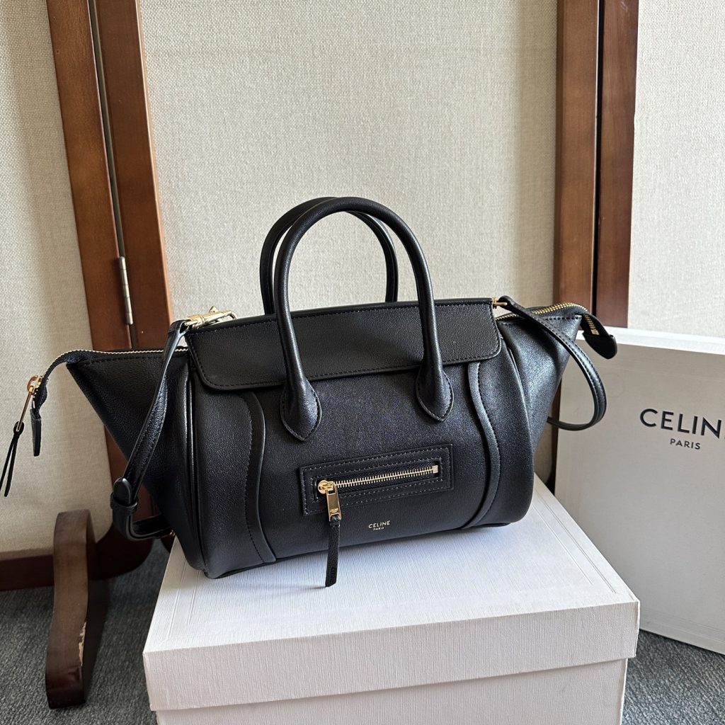 Handbag - view 1