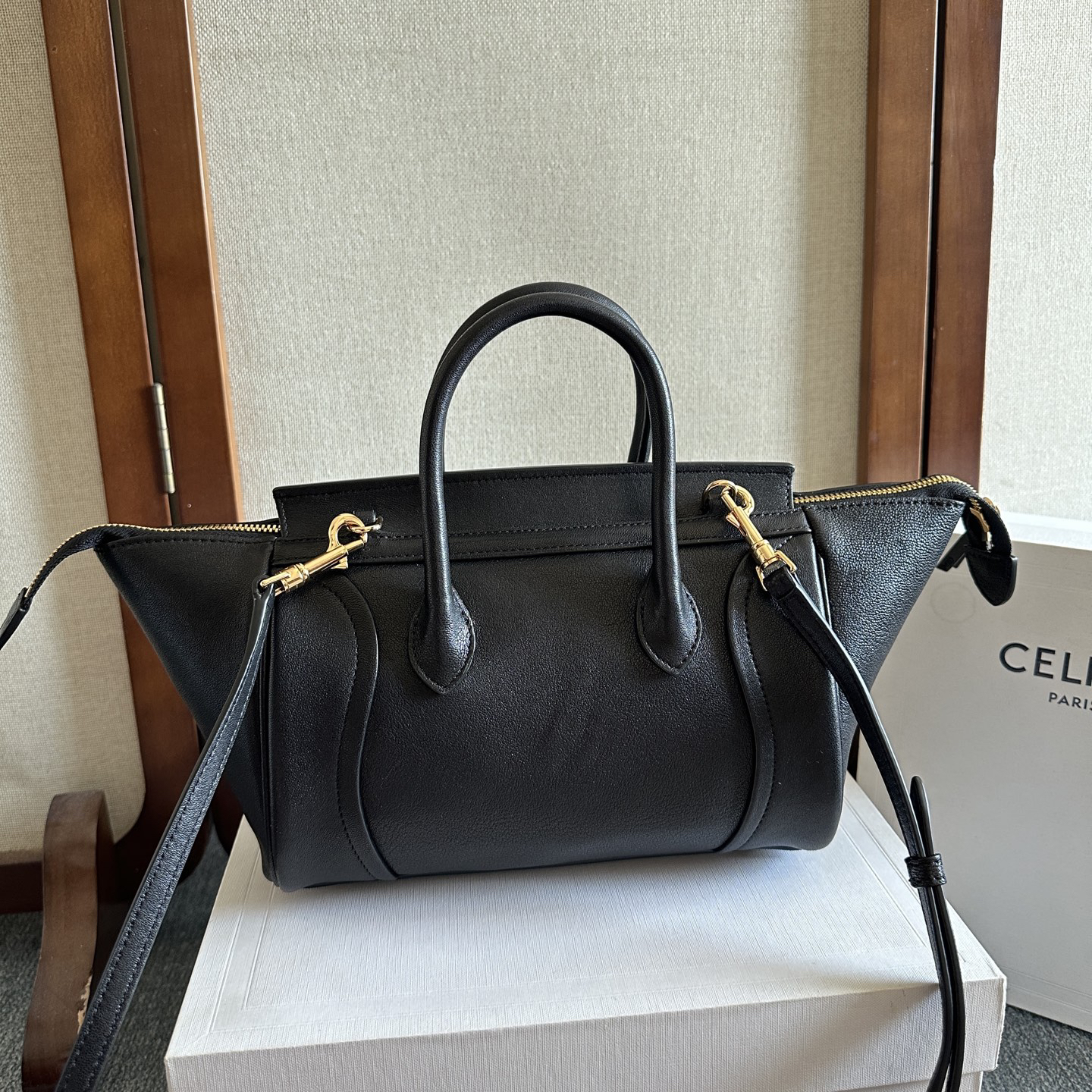 Handbag - view 3
