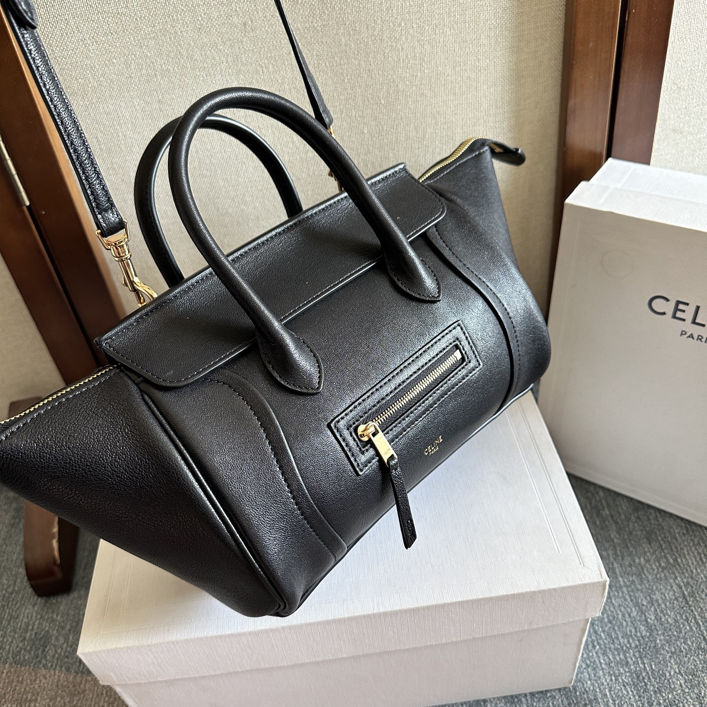 Handbag - view 5