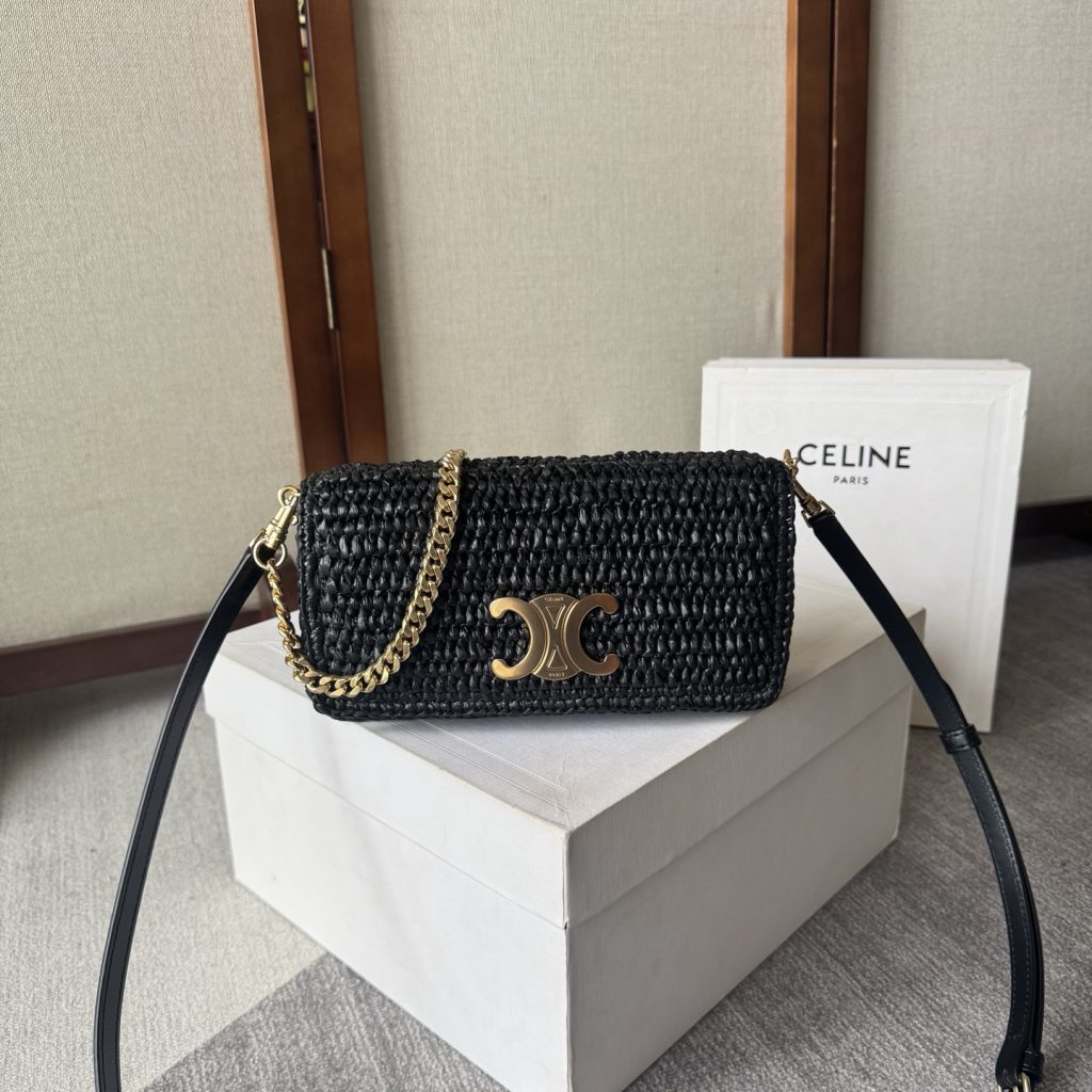 Celine Crossbody Bag - view 1