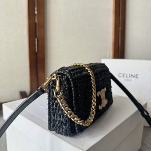 Celine Crossbody Bag - view 2