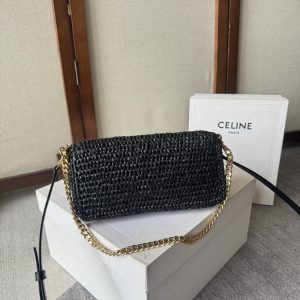 Celine Crossbody Bag - view 3