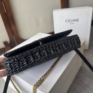 Celine Crossbody Bag - view 4