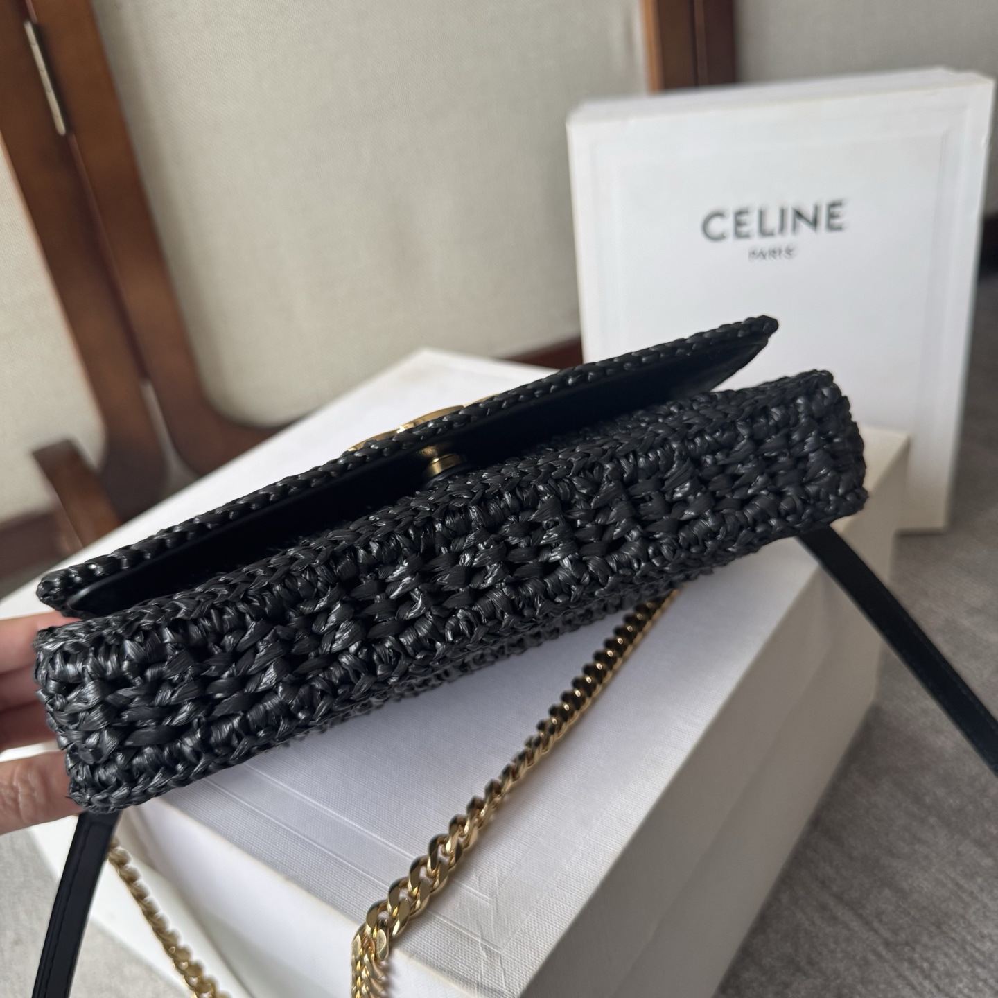 Celine Crossbody Bag - view 4