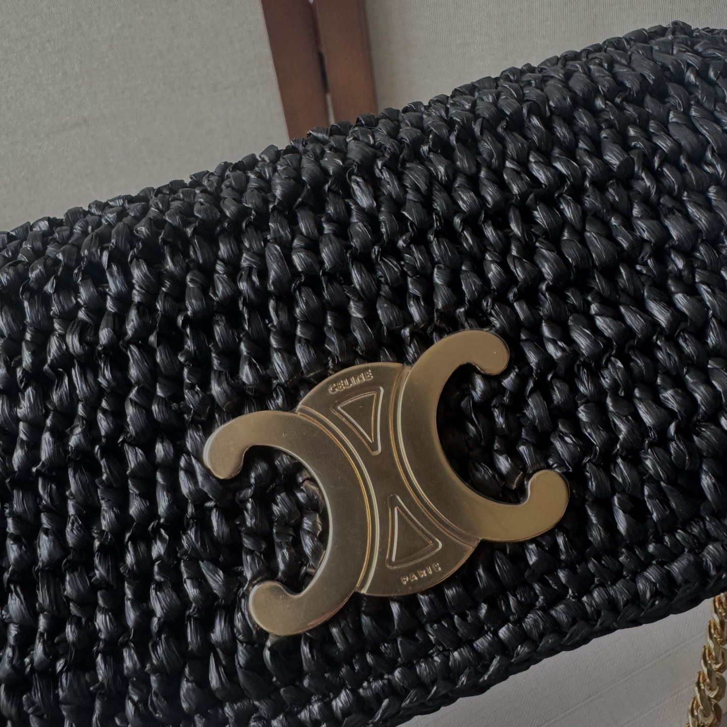 Celine Crossbody Bag - view 6