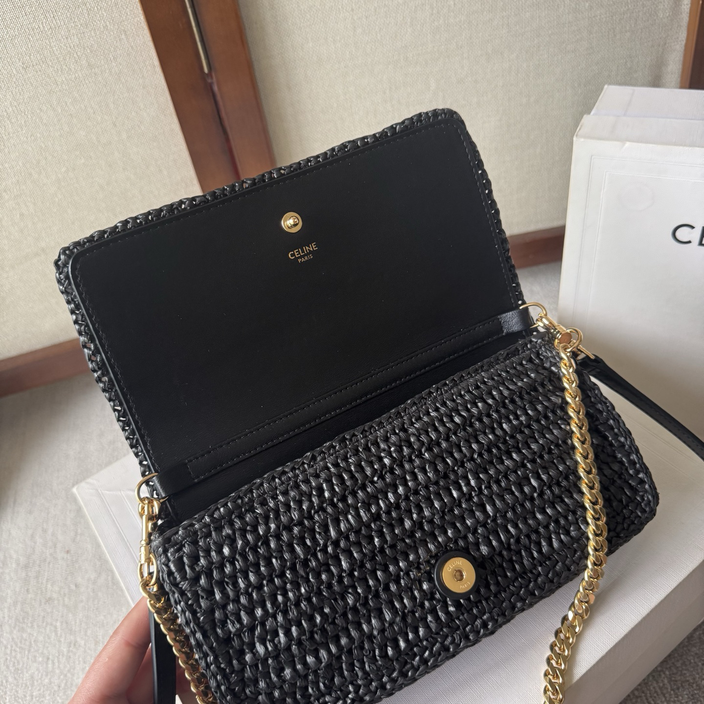 Celine Crossbody Bag - view 7