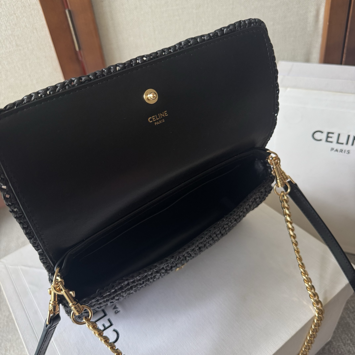Celine Crossbody Bag - view 8