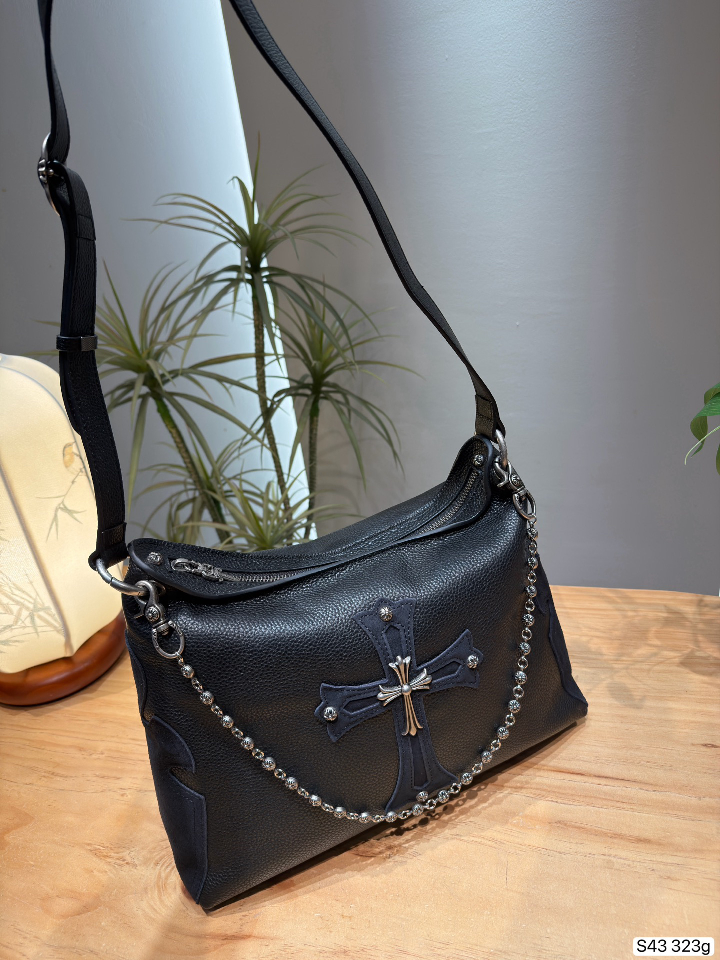 Chrome Hearts Handbag - view 2
