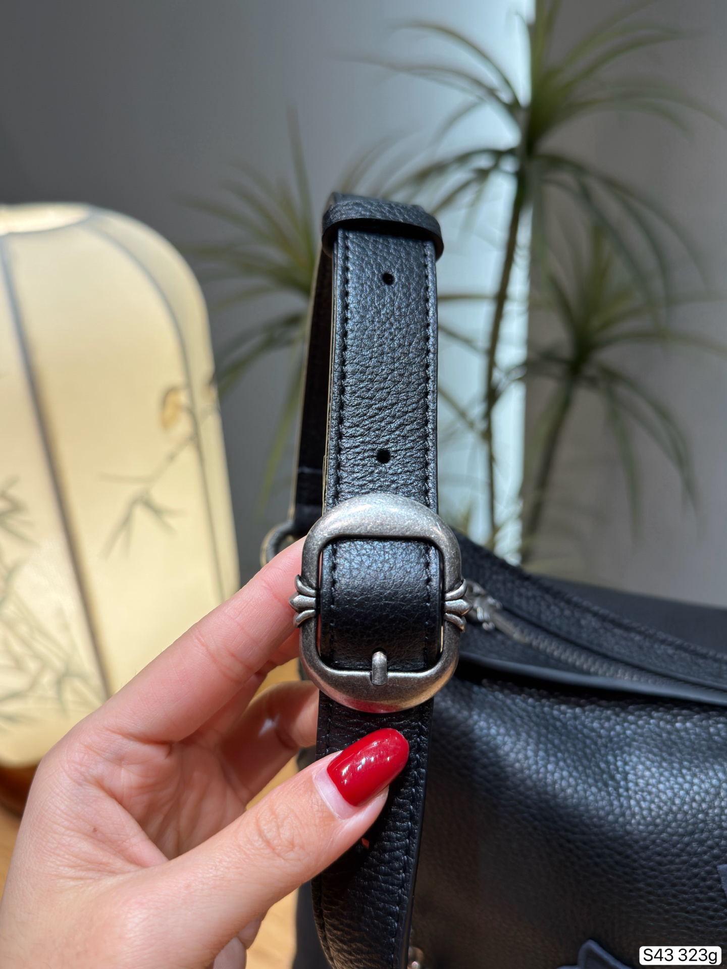 Chrome Hearts Handbag - view 3