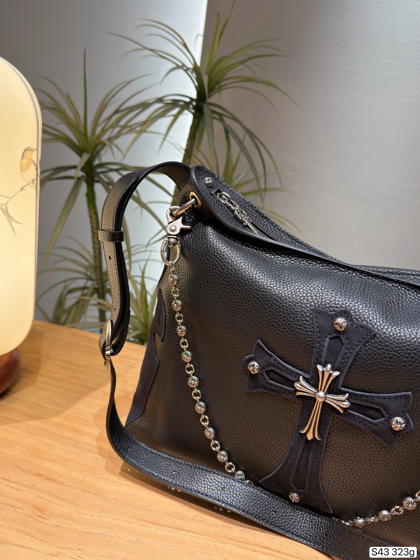 Chrome Hearts Handbag - view 4