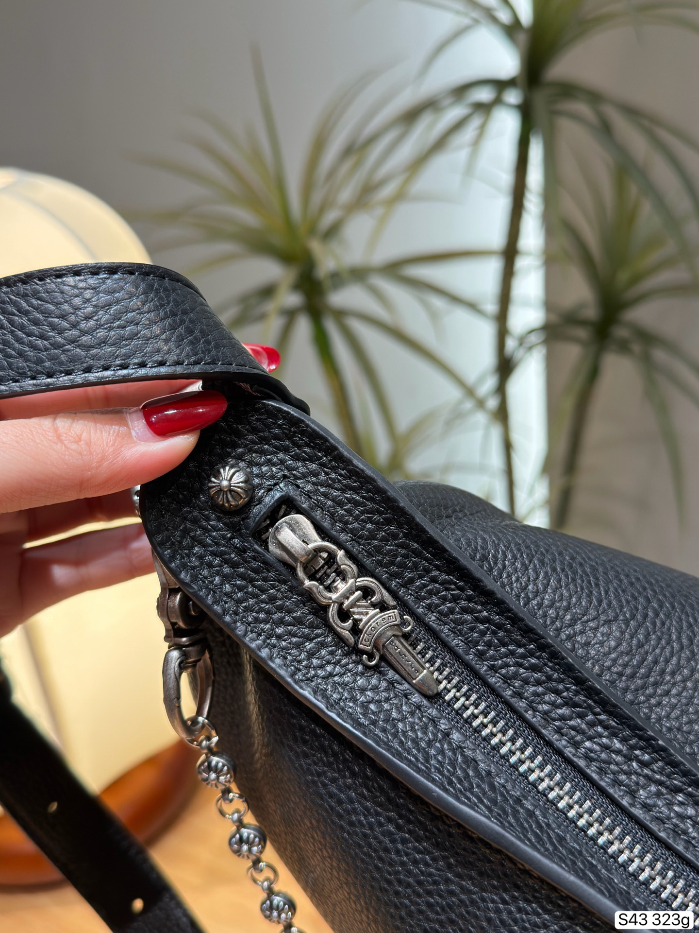 Chrome Hearts Handbag - view 5