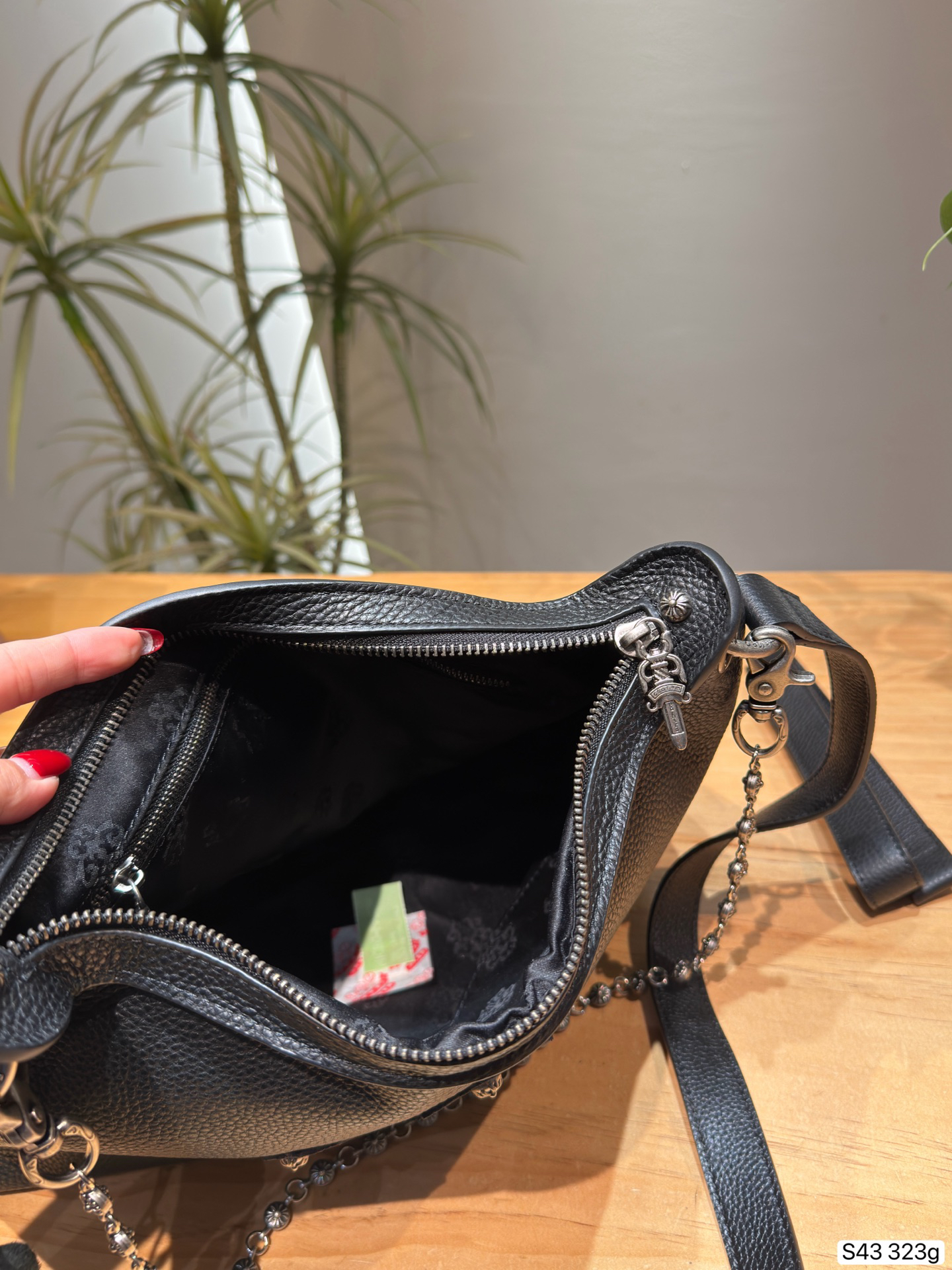 Chrome Hearts Handbag - view 9