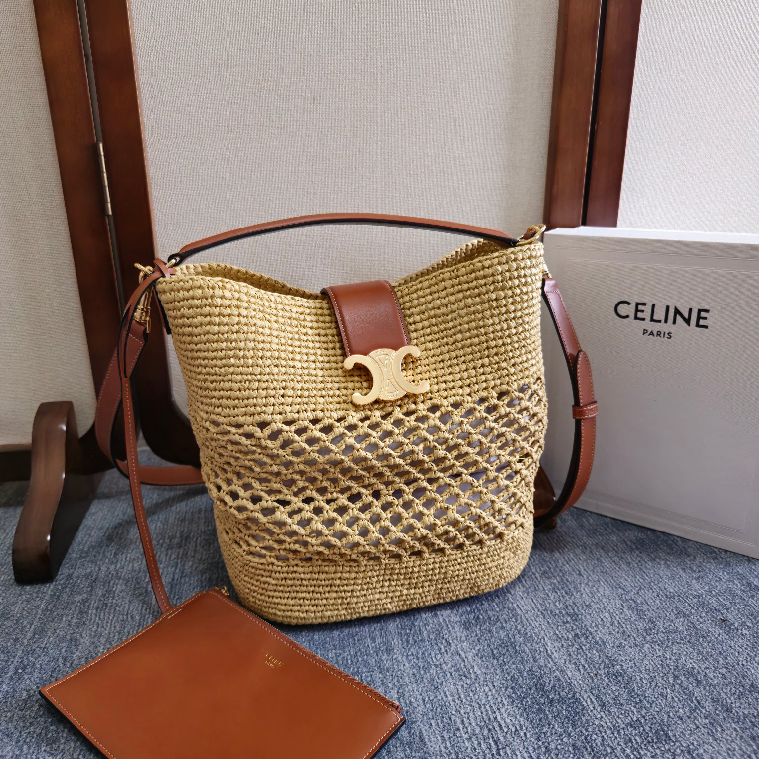 Bucket Bag - view 1