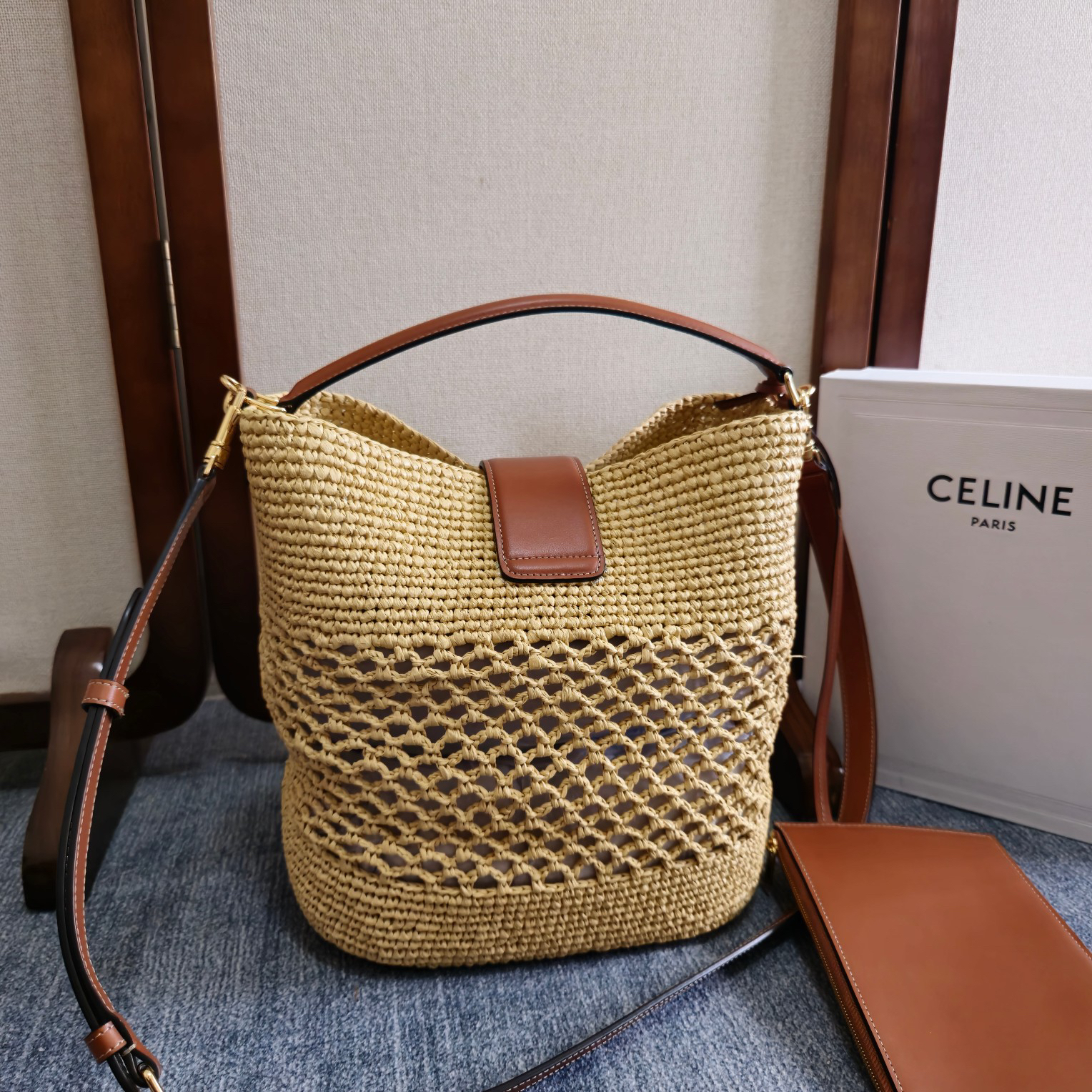 Bucket Bag - view 2