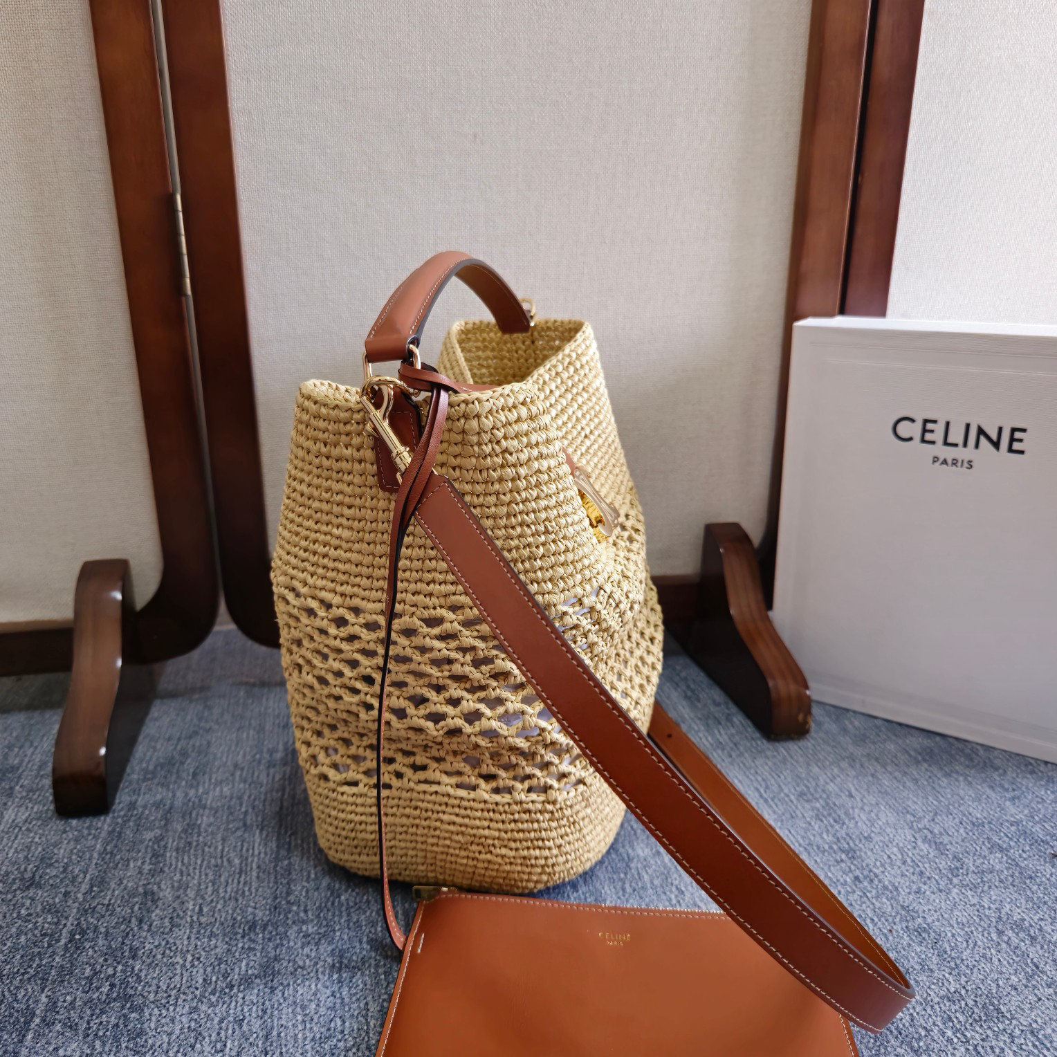 Bucket Bag - view 3