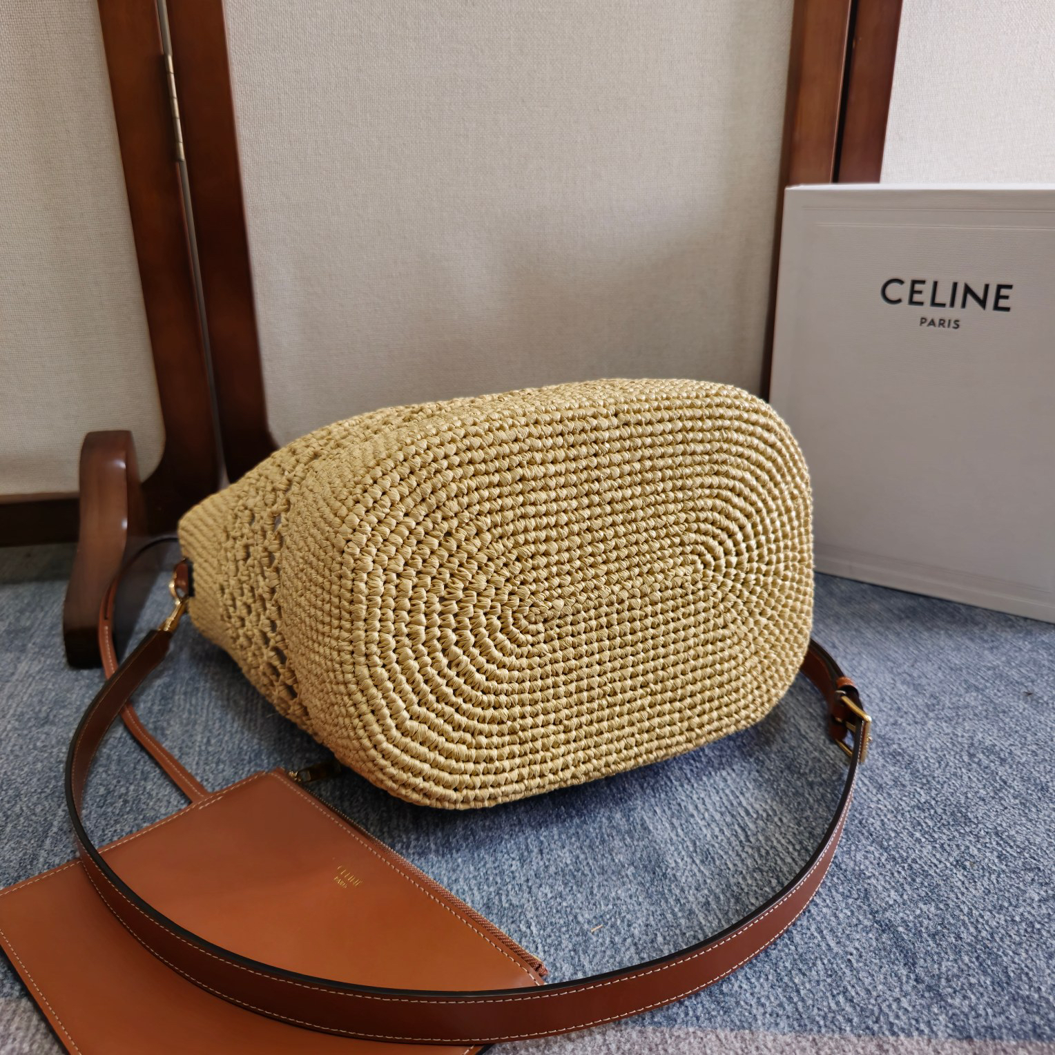 Bucket Bag - view 4