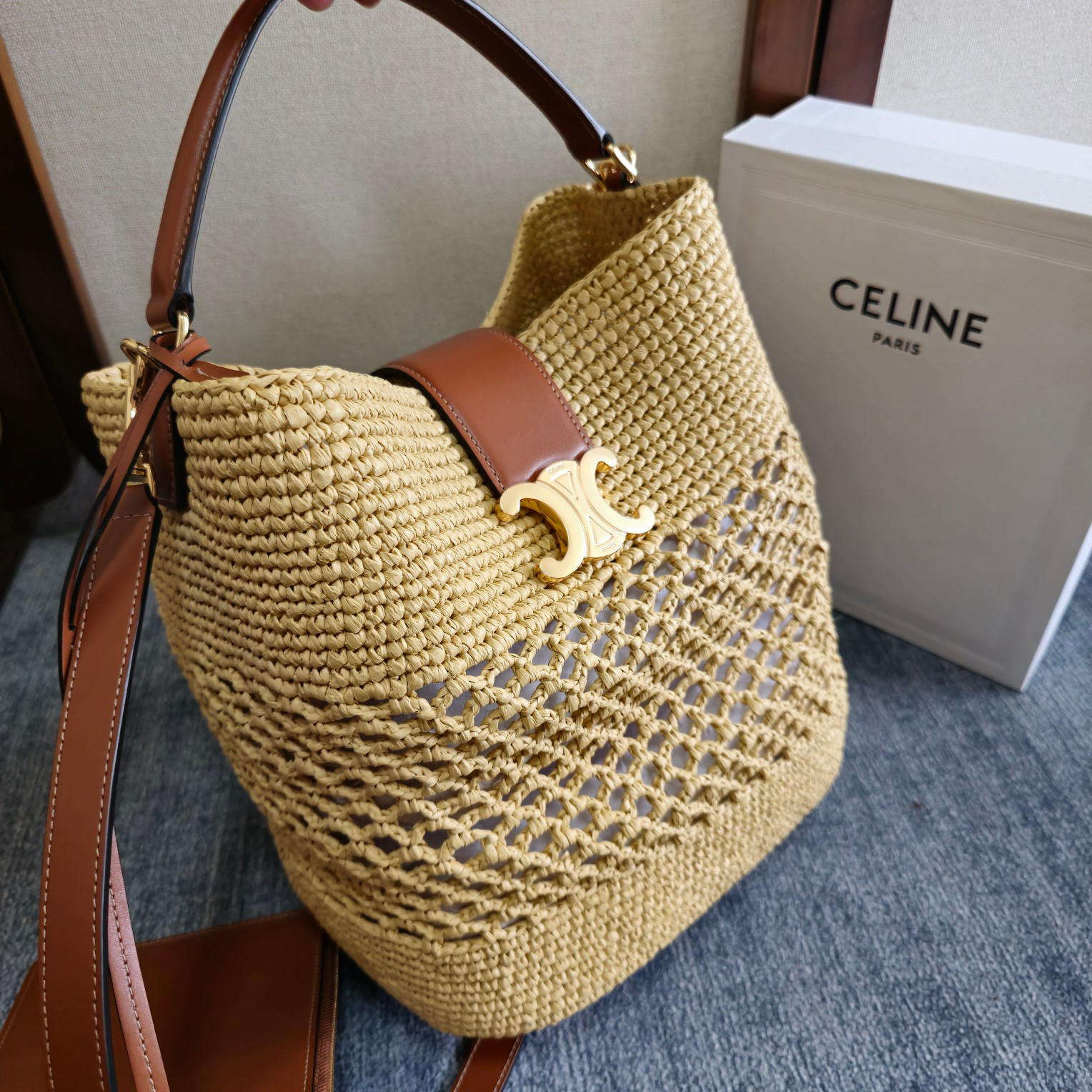 Bucket Bag - view 5