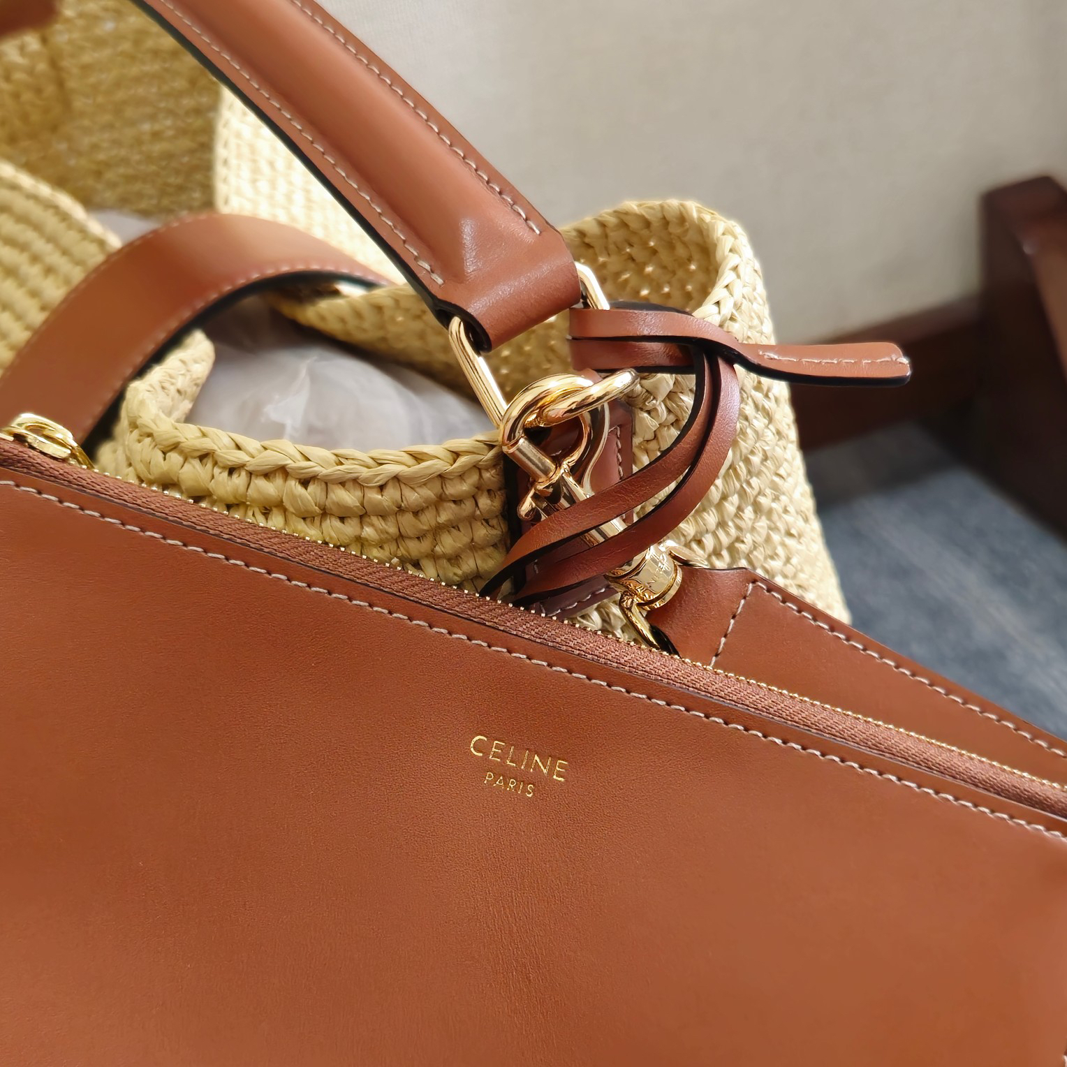 Bucket Bag - view 6