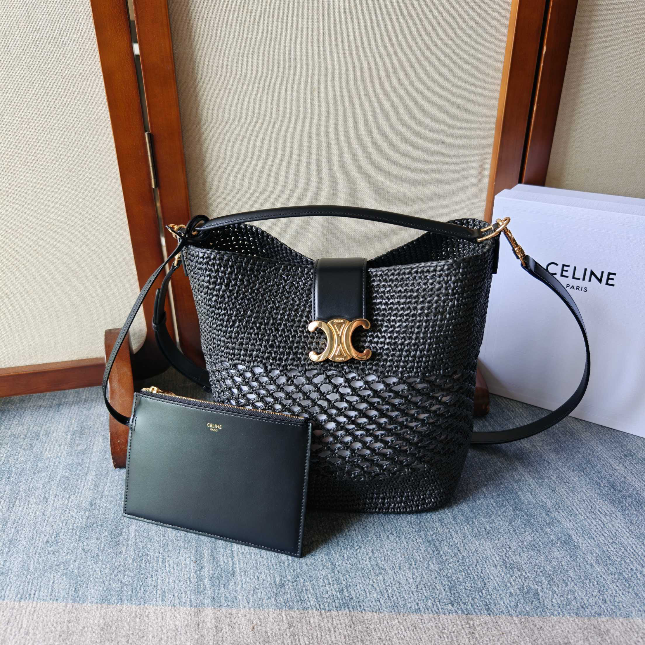 Bucket Bag - view 1