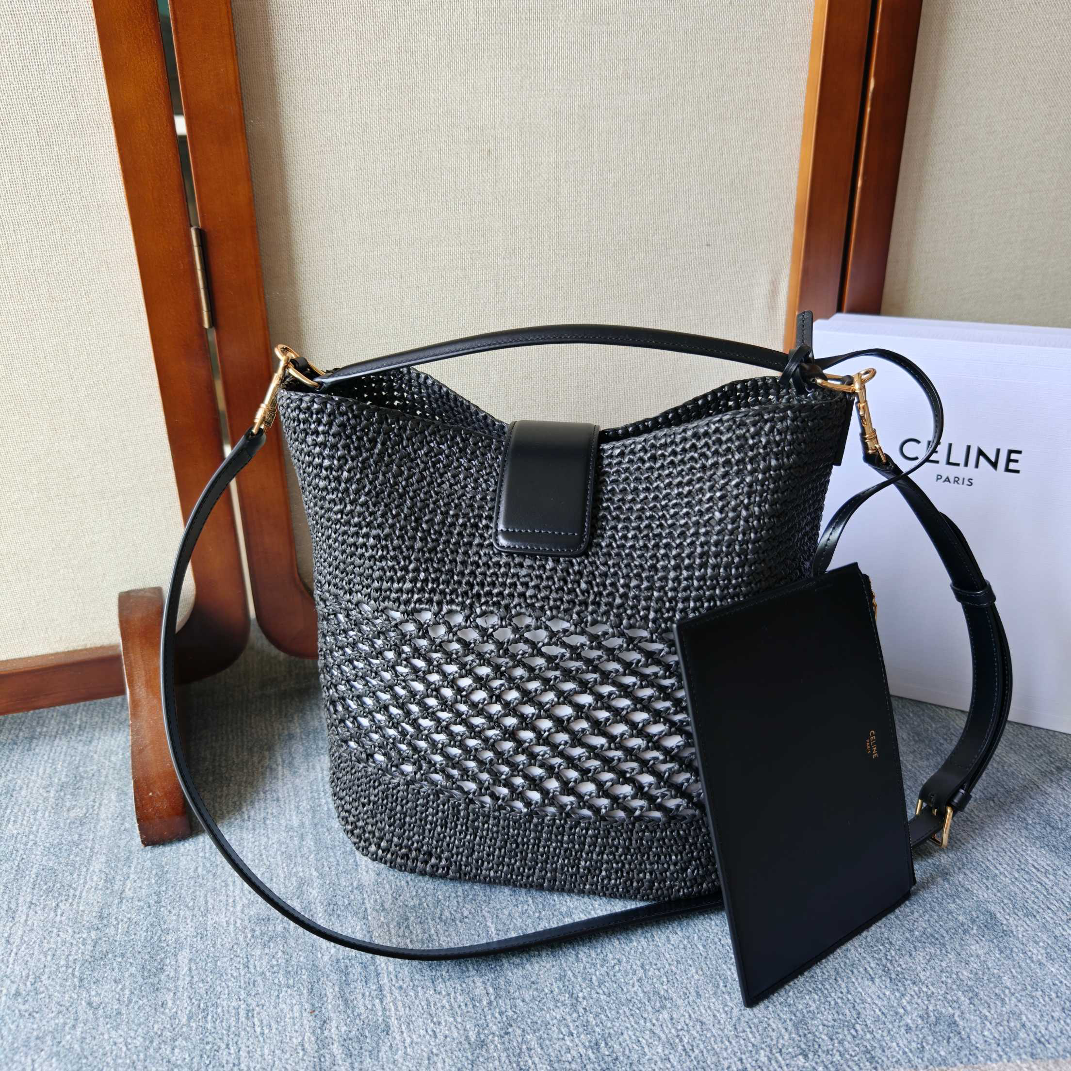 Bucket Bag - view 3