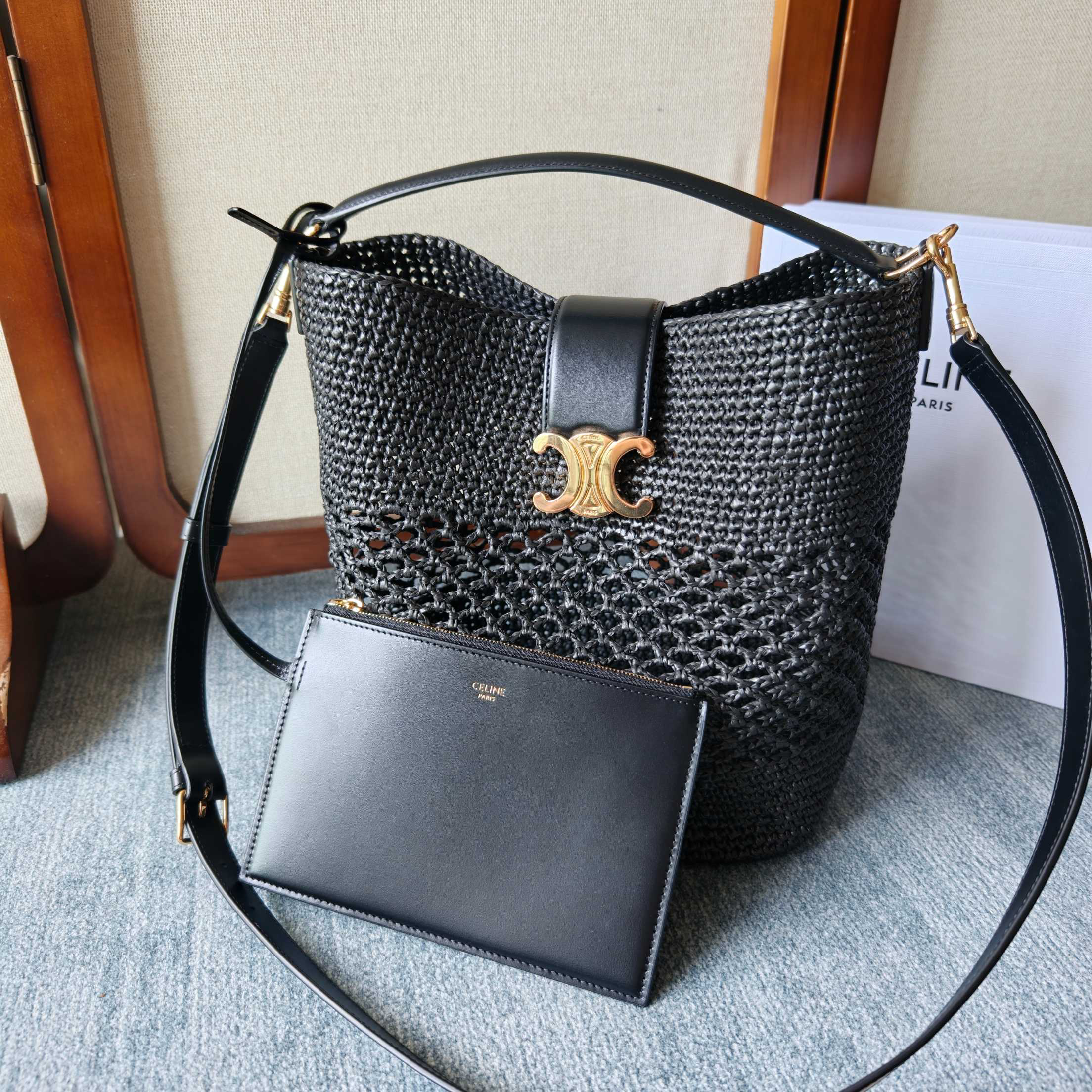 Bucket Bag - view 5