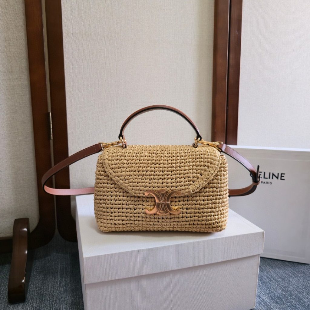 Celine Handbag - view 1