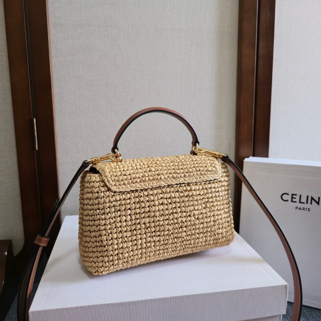 Celine Handbag - view 3