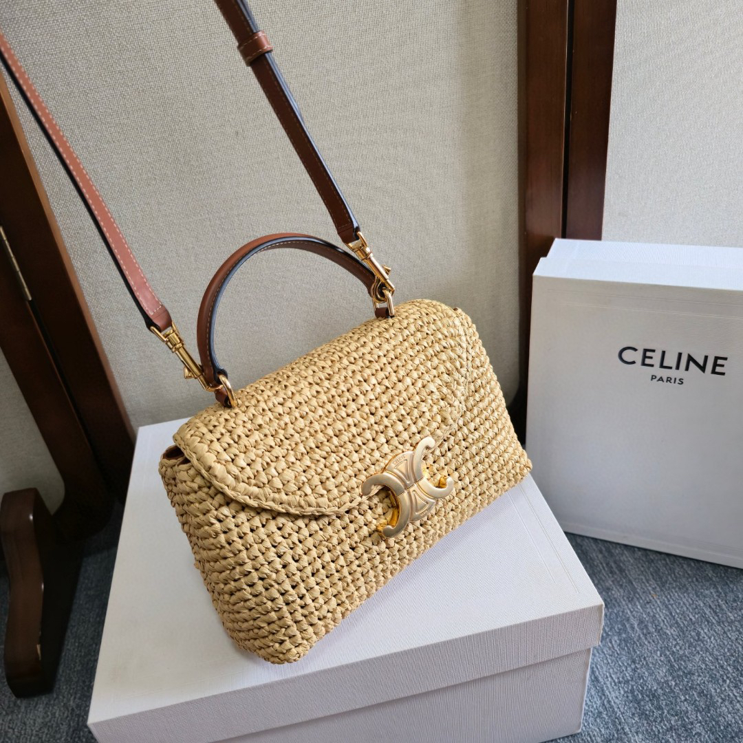 Celine Handbag - view 5